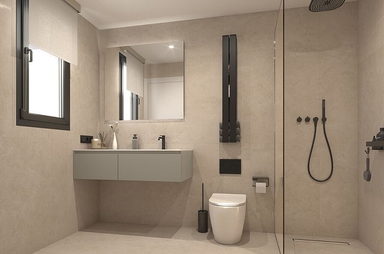 Appartement in Catral