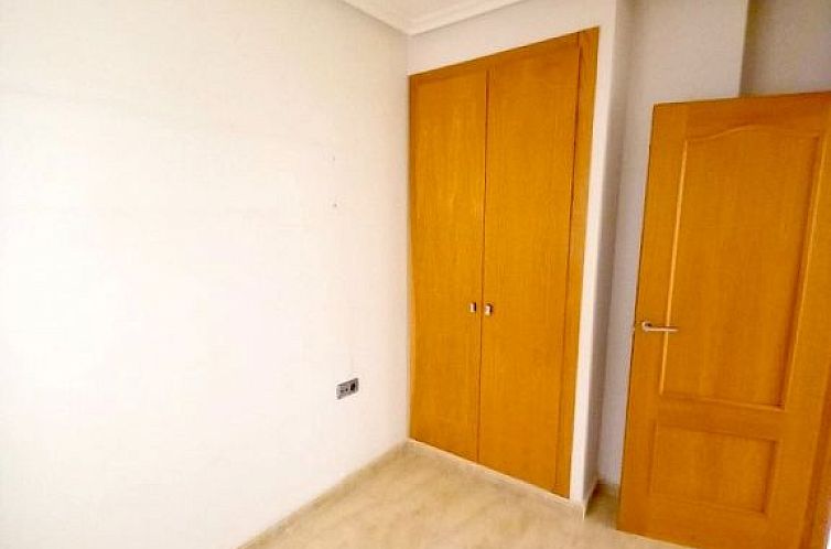 Appartement in Almoradí