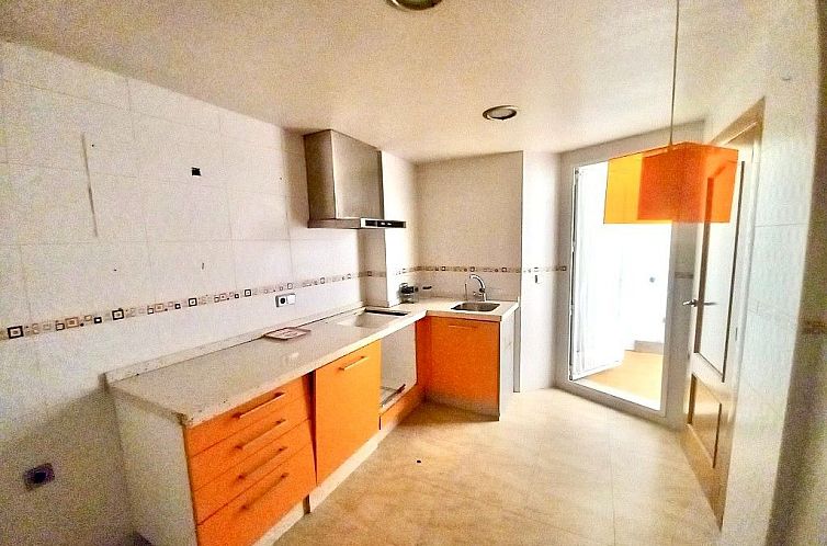 Appartement in Almoradí