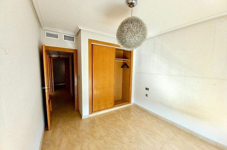 Appartement in Almoradí