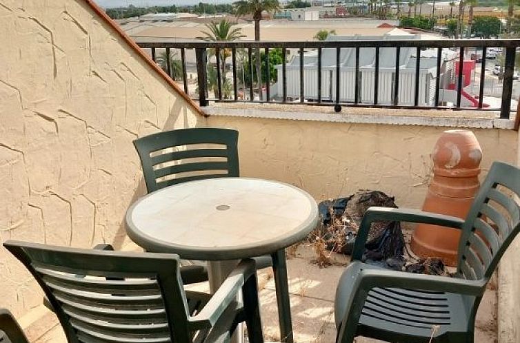 Appartement in Almoradí