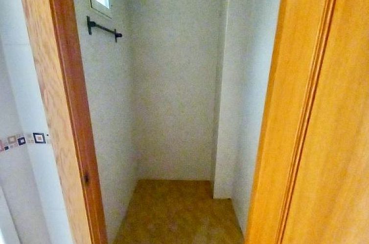 Appartement in Almoradí