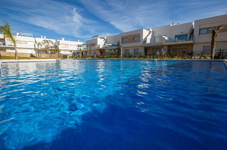 Appartement in Jacarilla