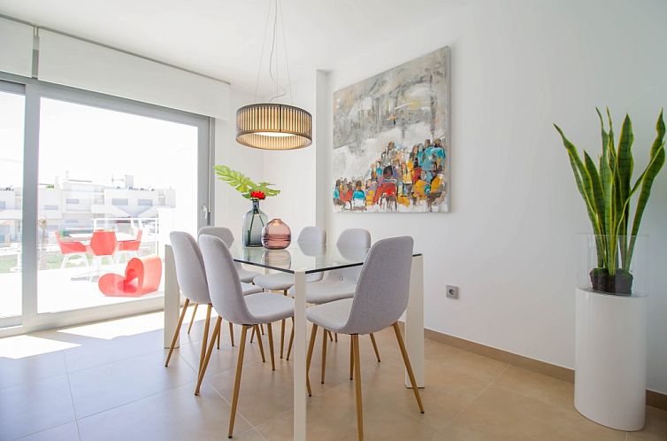 Appartement in Jacarilla