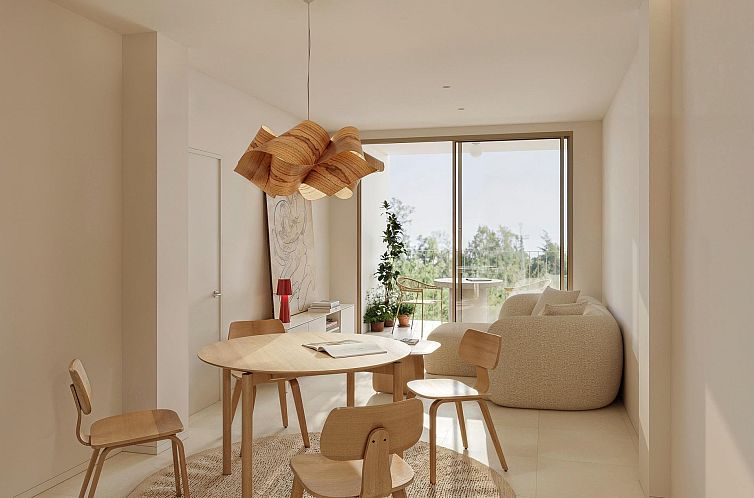 Appartement in Jacarilla