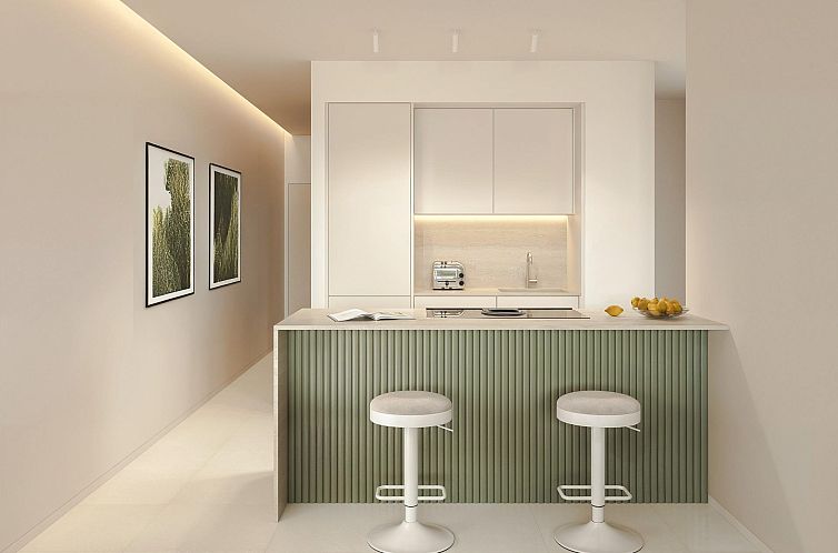 Appartement in Jacarilla