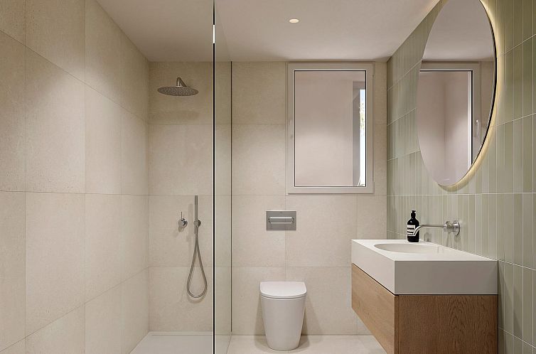 Appartement in Jacarilla