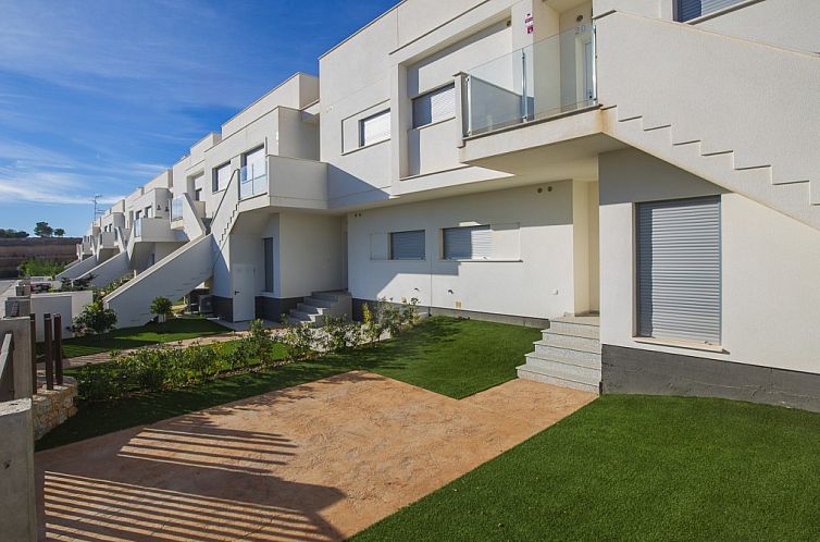 Appartement in Jacarilla