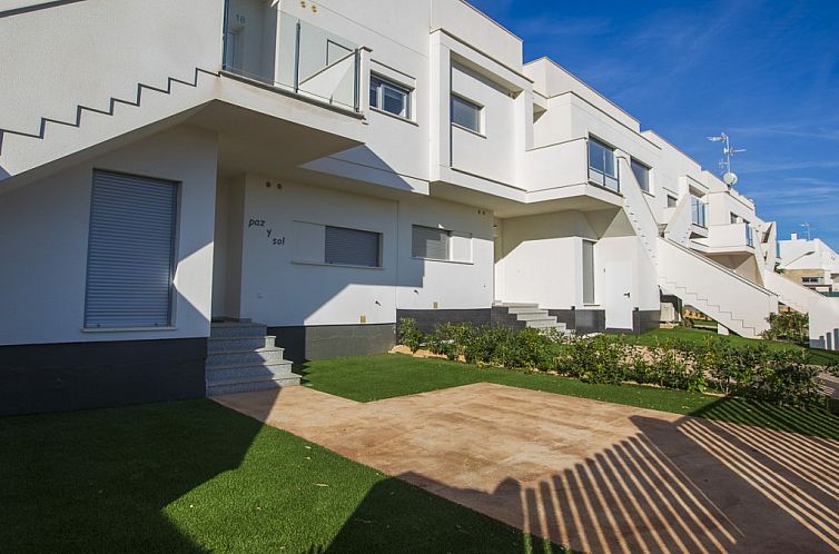 Appartement in Jacarilla