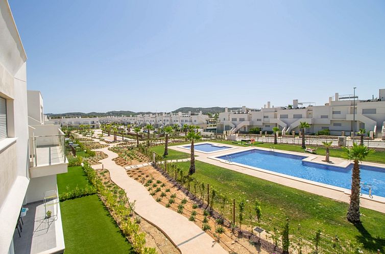 Appartement in Jacarilla