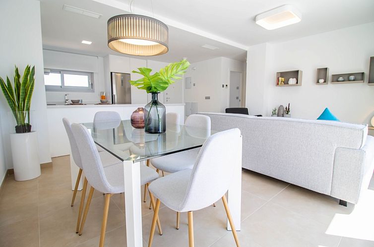 Appartement in Jacarilla