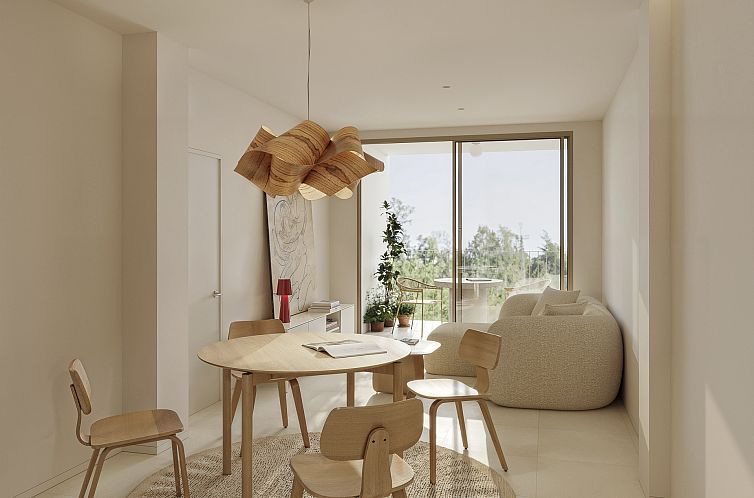 Appartement in Jacarilla