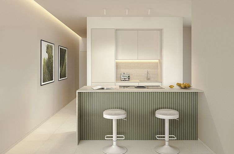 Appartement in Jacarilla
