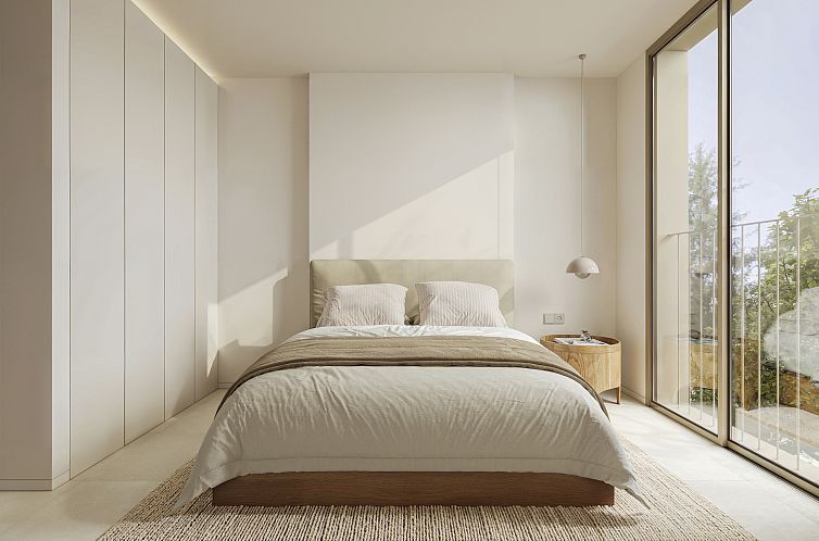 Appartement in Jacarilla