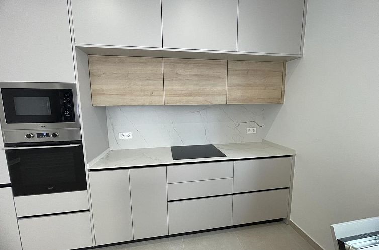 Vrijstaande woning in Almoradí