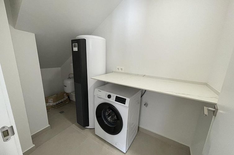 Vrijstaande woning in Almoradí