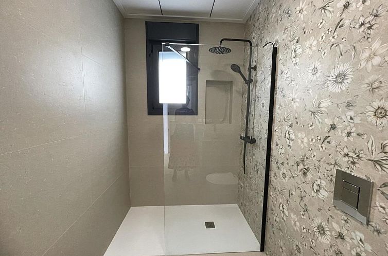 Vrijstaande woning in Almoradí
