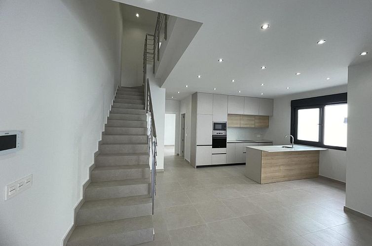 Vrijstaande woning in Almoradí