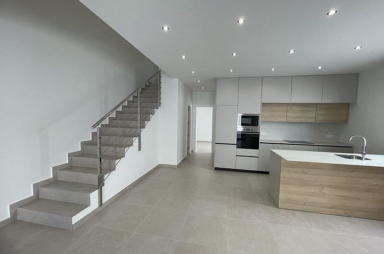 Vrijstaande woning in Almoradí