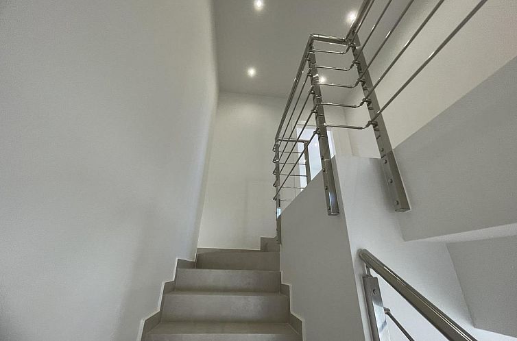Vrijstaande woning in Almoradí