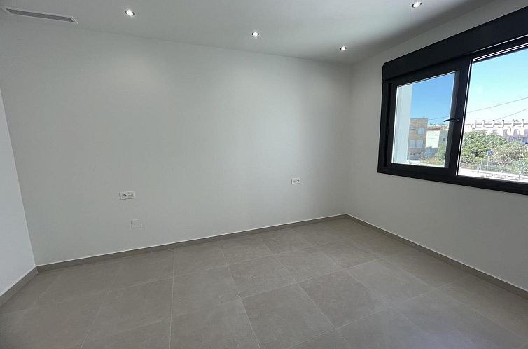 Vrijstaande woning in Almoradí