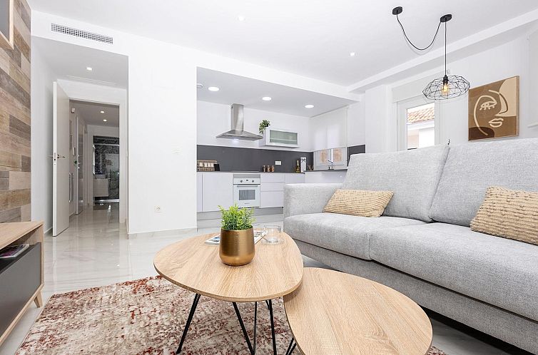 Appartement in Jacarilla