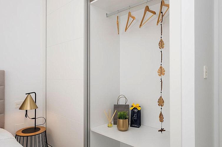 Appartement in Jacarilla