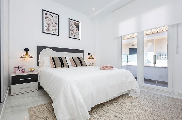 Appartement in Jacarilla