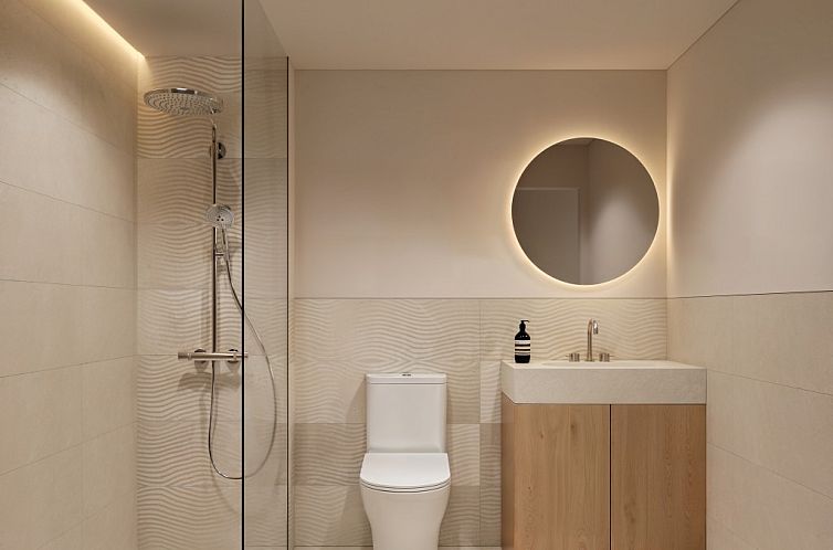 Appartement in Jacarilla