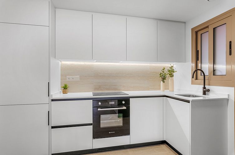 Appartement in Jacarilla