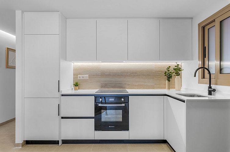 Appartement in Jacarilla