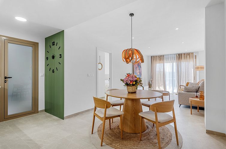 Appartement in Jacarilla