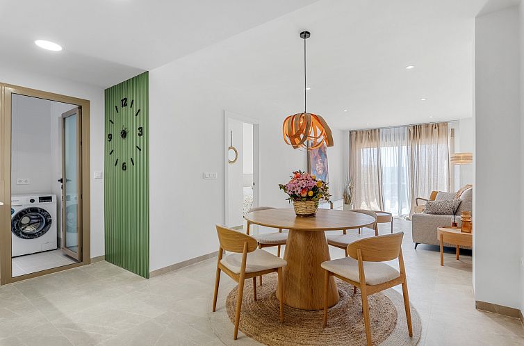 Appartement in Jacarilla