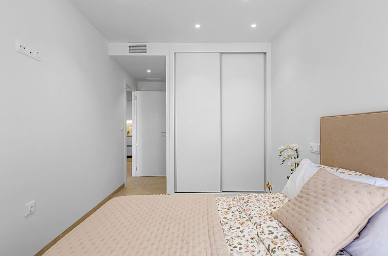 Appartement in Jacarilla