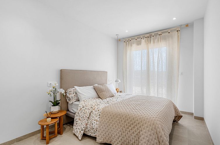 Appartement in Jacarilla