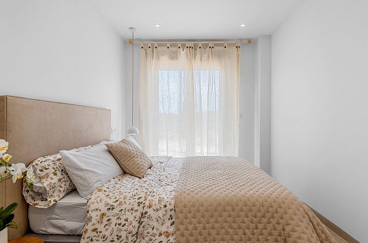 Appartement in Jacarilla