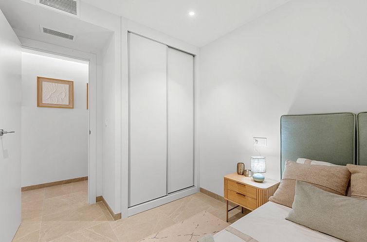 Appartement in Jacarilla