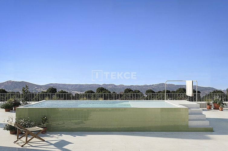 Appartement in Jacarilla