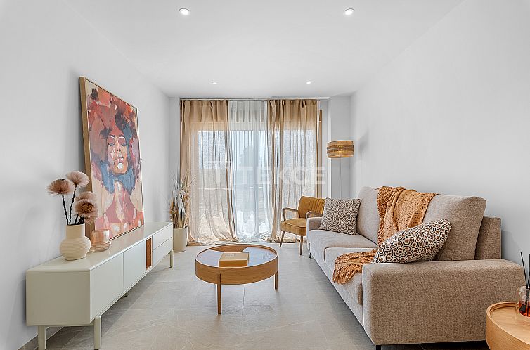 Appartement in Jacarilla