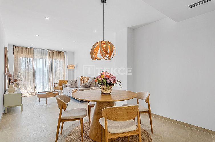 Appartement in Jacarilla