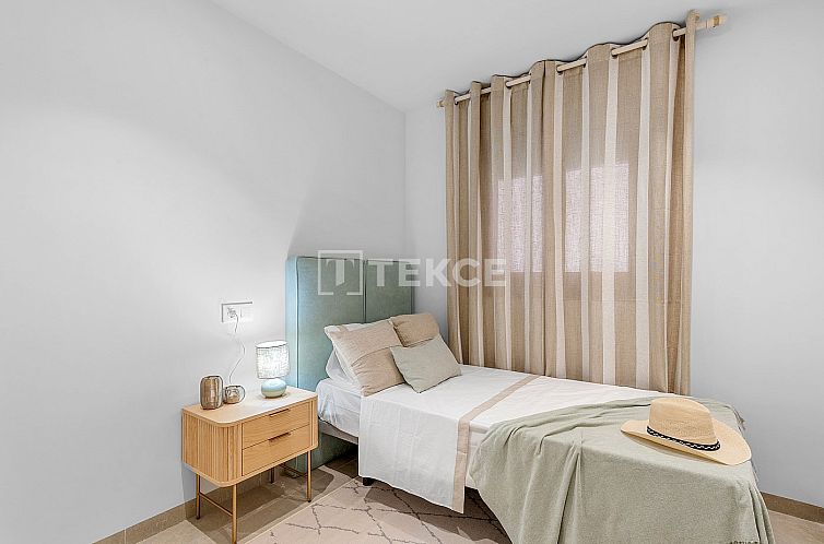 Appartement in Jacarilla