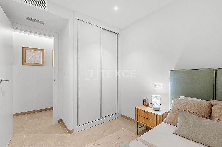 Appartement in Jacarilla