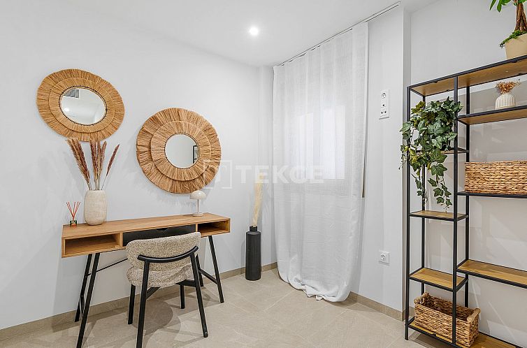 Appartement in Jacarilla