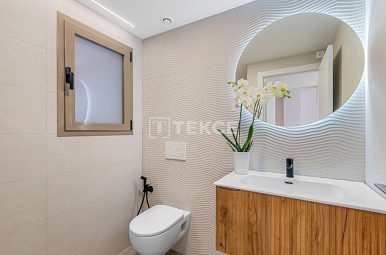 Appartement in Jacarilla