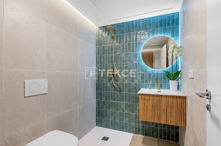 Appartement in Jacarilla