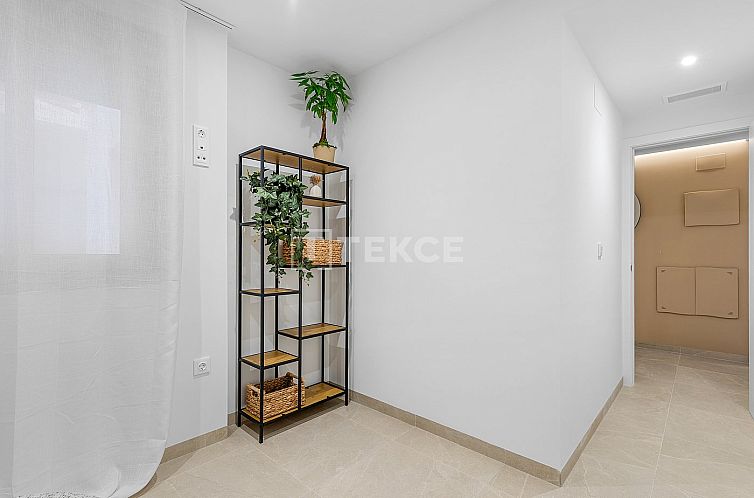 Appartement in Jacarilla