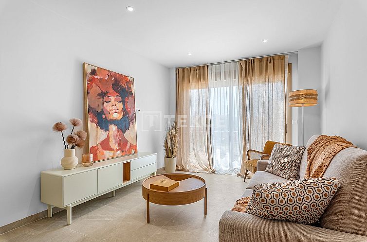 Appartement in Jacarilla