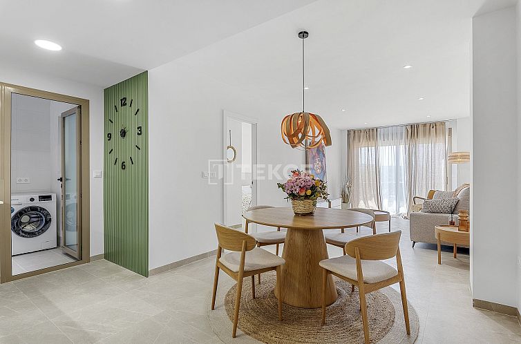 Appartement in Jacarilla