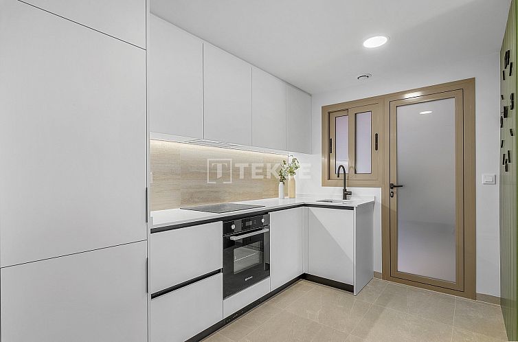 Appartement in Jacarilla