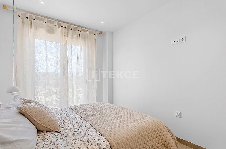 Appartement in Jacarilla
